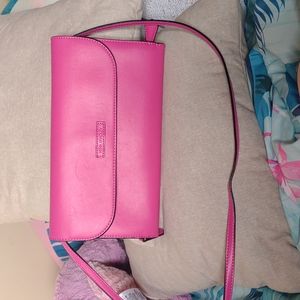 Vera Bradley Mini Purse clutch/shoulder bag/crossbody